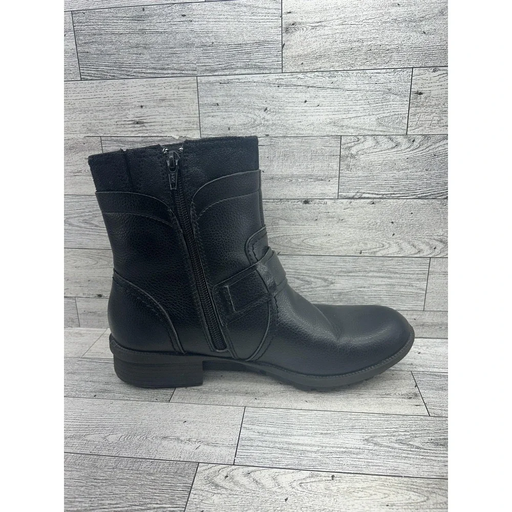 Clarks boots womens